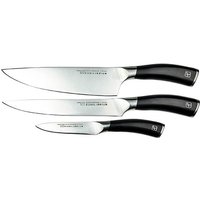 Rockingham Forge Equilibrium 3 Piece Kitchen Knife Set