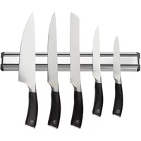 Rockingham Forge Equilibrium 6 Piece Magnetic Rack Set
