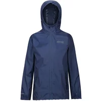 Regatta Kids Pack It Jacket III Midnight Blue