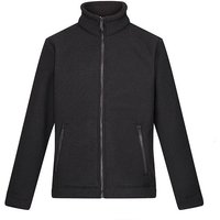 Regatta Mens Garrian II Fleece Ash