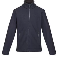 Regatta Mens Garrian II Fleece Navy Size XXL
