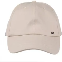 Regatta Mens Cassian Baseball Cap White Pepper