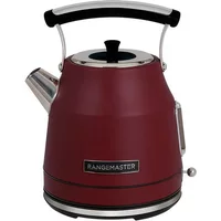 Rangemaster Classic Bordeaux Kettle