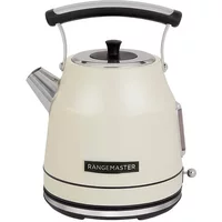 Rangemaster Classic Pale Cream Kettle