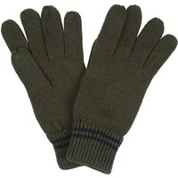 Regatta Mens Balton Gloves III Dark Khaki Size S-M
