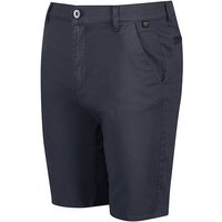 Regatta Men's Sandros Chino Shorts India Grey Size 40