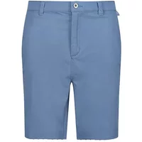 Regatta Mens Sabden Chino Shorts Coronet Blue Size 38