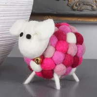 Pachamama Romeo The Romantic Sheep