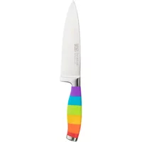 Taylor's Eye Witness Rainbow 15cm Chef's Knife
