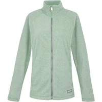 Regatta Mayse Full Zip Fleece Glacier Marl