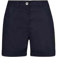 Regatta Pemma Chino Shorts Navy Size 12