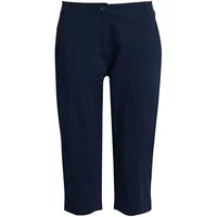 Regatta Bayletta Capri Trousers Navy