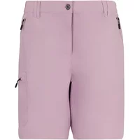 Regatta Chaska III Walking Shorts Powder Lilac