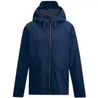 Regatta Bayletta Waterproof Jacket Navy