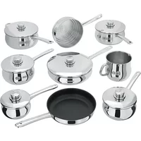 Stellar 1000 Classic 9 Piece Set