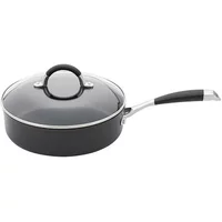 Stellar Verve 24cm Non-Stick Saute Pan