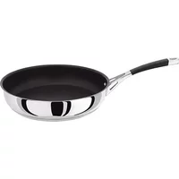 Stellar 5000 Induction Flow 26cm Non-Stick Frypan