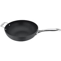 Stellar 6000 Hard Anodised Element 28cm Open Stir Fry Pan