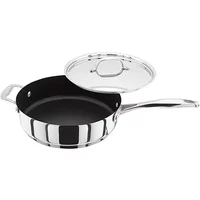 Stellar 7000 Profile Non-Stick 24cm Saute Pan