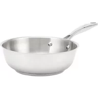 Stellar 7000 Profile 20cm Chef Pan