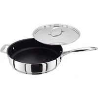 Stellar 7000 Profile Non-Stick 28cm Saute Pan