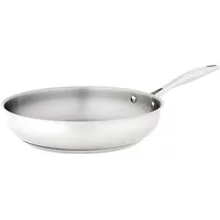 Stellar 7000 Profile 28cm Uncoated Frying Pan