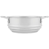 Stellar 7000 Profile Matte Open Multi Steamer