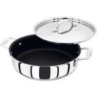 Stellar 7000 Profile Non-Stick 24cm Sauteuse