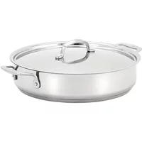 Stellar 7000 Profile 2.5L Shallow Casserole