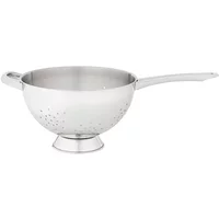 Stellar Speciality Cookware 26cm Long Handle Colander