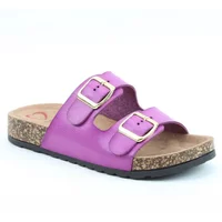 Heavenly Feet Rose Pink Harmony2 Sandals