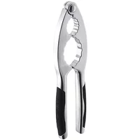 Stellar Soft Touch Contour Nut Cracker