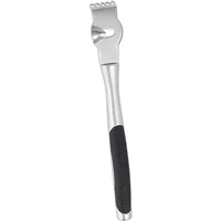 Stellar Soft Touch Contour Citrus Zester
