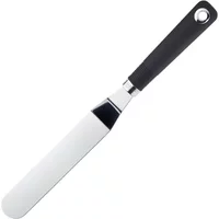Sabatier Professional Soft Grip 22cm Palette Knife Cranked Blade