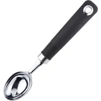 Sabatier Professional Soft Grip Ice Cream Scoop