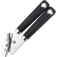 Sabatier Professional Soft Grip Can Opener