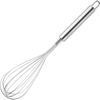 Sabatier Professional Stainless Steel Whisk