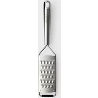 Sabatier Professional Coarse Etched Grater with Blade Guard