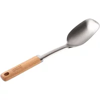 Sabatier Professional Beechwood Spoon