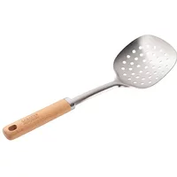 Sabatier Professional Beechwood Skimmer