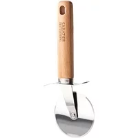 Sabatier Professional Beechwood Pizza Wheel