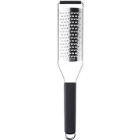 Sabatier Professional Medium Etched Grater with Blade Cover