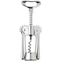Sabatier Professional Chrome Plated Corkscrew