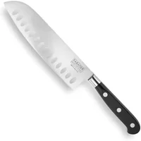 Sabatier Professional 18cm Santoku Knife