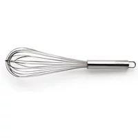 Sabatier Professional Stainless Steel 35cm French-Style Whisk