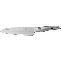 Global Sai SAI-01 19cm Blade Cooks Knife