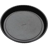 Stellar Bakeware 10 Fluted Flan Tin Loose Base