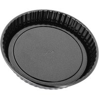 Stellar Bakeware 8 Fluted Flan Tin Loose Base