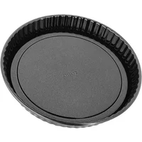 Stellar Bakeware 9 Fluted Flan Tin Loose Base