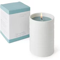 Sophie Conran By Wax Lyrical Communication Ceramic Candle Jar